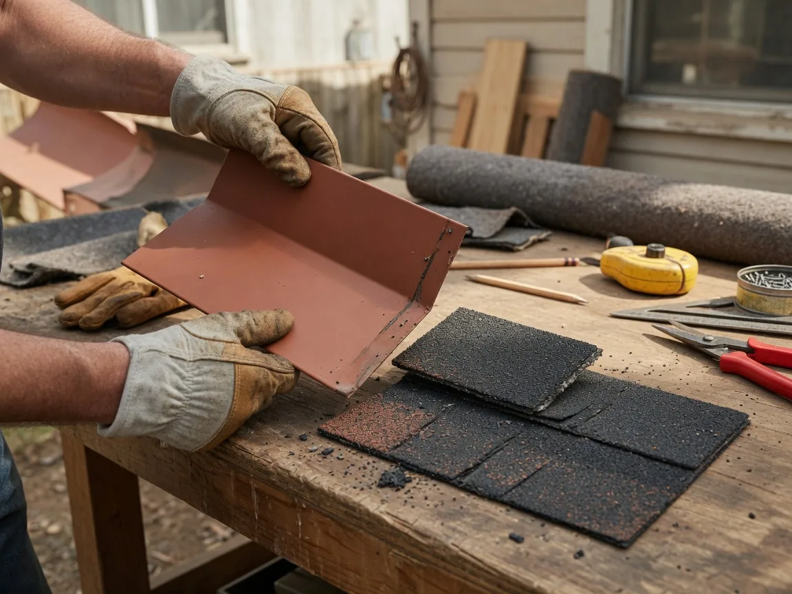 Roof Repair company in Stoughton, MA